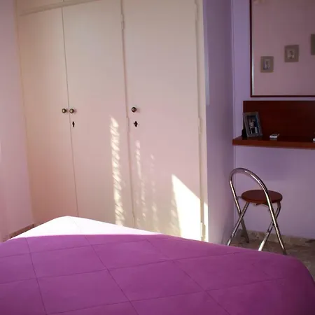 Olga Holiday home