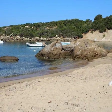 Holiday home Olga
