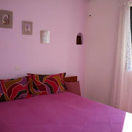 Olga Holiday home *