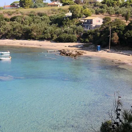 Olga Holiday home *
