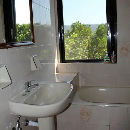 Holiday home Olga Vromonerion